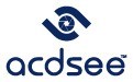 ACDsee段首LOGO